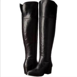 FRYE Julia Over The Knee Boot